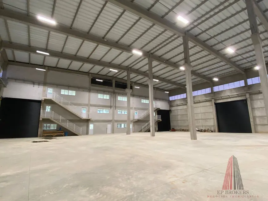 Foto 5 de Sala Comercial para alugar em Iporanga, Sorocaba - SP