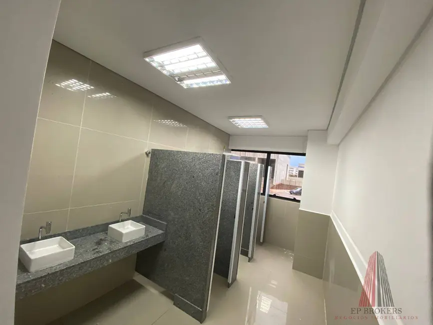 Foto 9 de Sala Comercial para alugar em Iporanga, Sorocaba - SP