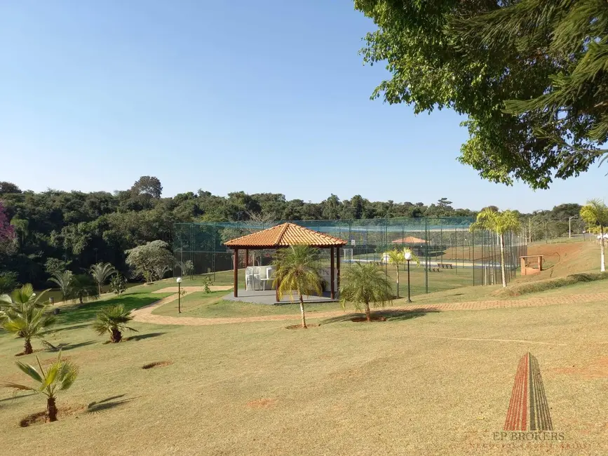Terreno / Lote à venda em Jardim Reserva Ipanema, Sorocaba - SP - imagem 8 Foto 8 de Terreno / Lote à venda em Jardim Reserva Ipanema, Sorocaba - SP