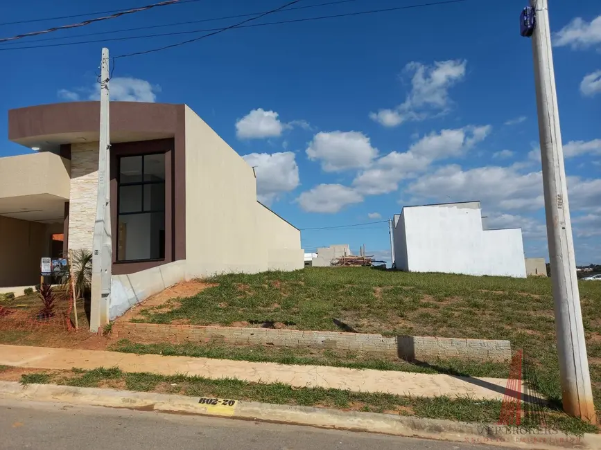 Terreno / Lote à venda em Jardim Reserva Ipanema, Sorocaba - SP - imagem 1 Foto 1 de Terreno / Lote à venda em Jardim Reserva Ipanema, Sorocaba - SP