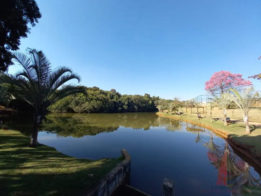 Terreno / Lote à venda em Jardim Reserva Ipanema, Sorocaba - SP - imagem 6 Foto 6 de Terreno / Lote à venda em Jardim Reserva Ipanema, Sorocaba - SP
