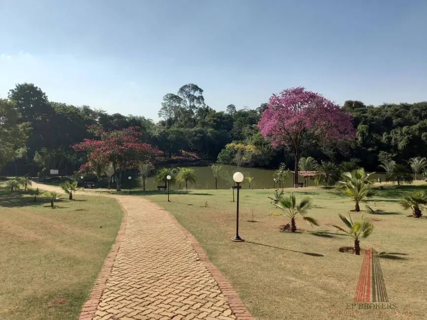 Terreno / Lote à venda em Jardim Reserva Ipanema, Sorocaba - SP - imagem 5 Foto 5 de Terreno / Lote à venda em Jardim Reserva Ipanema, Sorocaba - SP