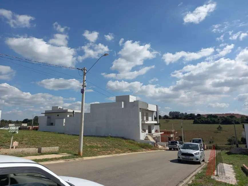 Terreno / Lote à venda em Jardim Reserva Ipanema, Sorocaba - SP - imagem 4 Foto 4 de Terreno / Lote à venda em Jardim Reserva Ipanema, Sorocaba - SP