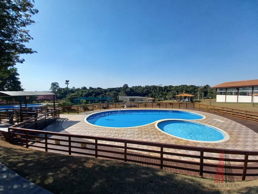 Terreno / Lote à venda em Jardim Reserva Ipanema, Sorocaba - SP - imagem 7 Foto 7 de Terreno / Lote à venda em Jardim Reserva Ipanema, Sorocaba - SP