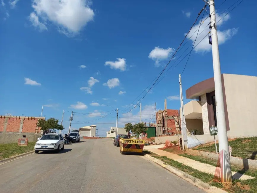 Terreno / Lote à venda em Jardim Reserva Ipanema, Sorocaba - SP - imagem 3 Foto 3 de Terreno / Lote à venda em Jardim Reserva Ipanema, Sorocaba - SP