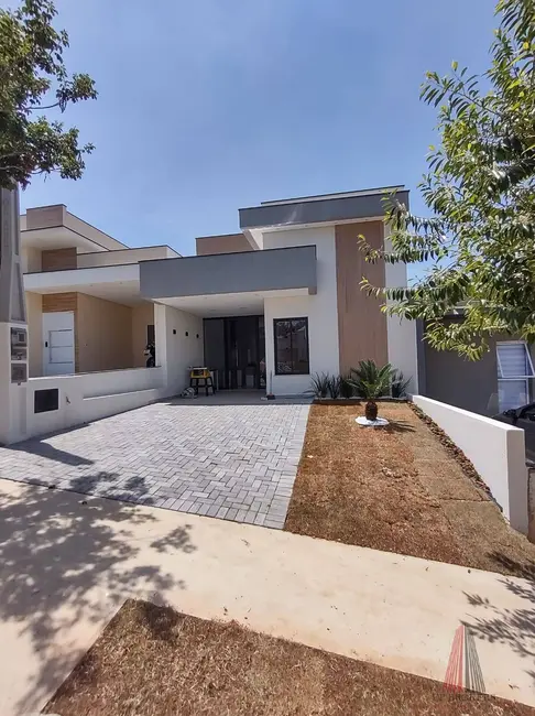 Foto 1 de Casa de Condomínio com 3 quartos à venda em Sorocaba - SP