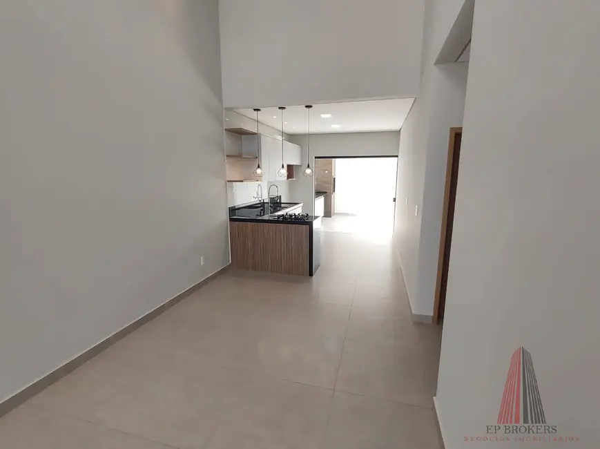 Foto 3 de Casa de Condomínio com 3 quartos à venda em Sorocaba - SP