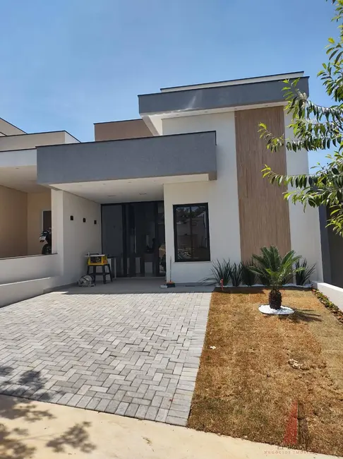 Foto 2 de Casa de Condomínio com 3 quartos à venda em Sorocaba - SP