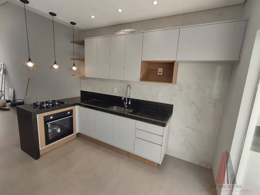 Foto 6 de Casa de Condomínio com 3 quartos à venda em Sorocaba - SP