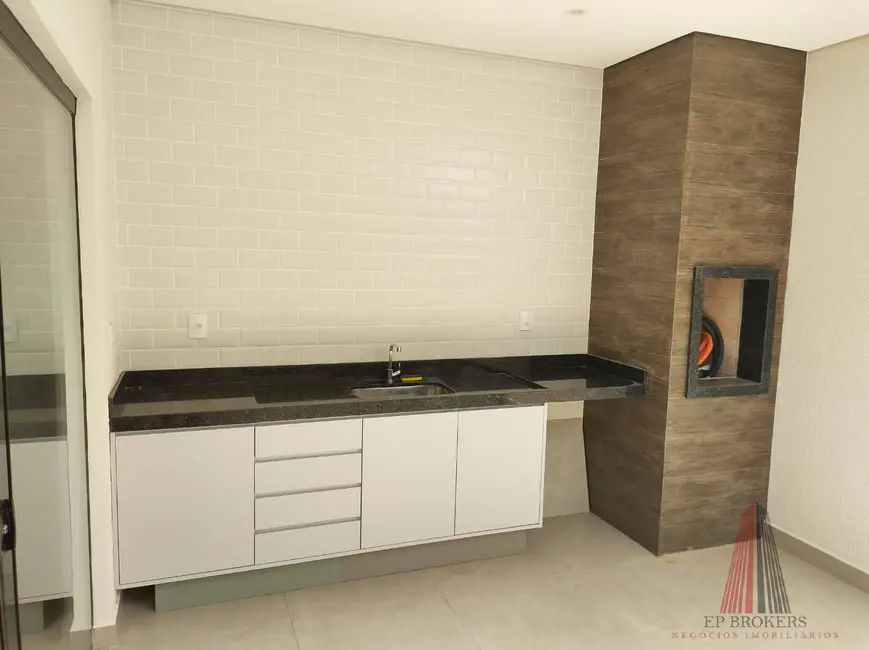 Foto 7 de Casa de Condomínio com 3 quartos à venda em Sorocaba - SP