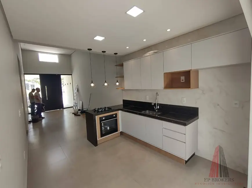 Foto 5 de Casa de Condomínio com 3 quartos à venda em Sorocaba - SP