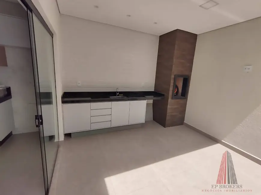 Foto 8 de Casa de Condomínio com 3 quartos à venda em Sorocaba - SP