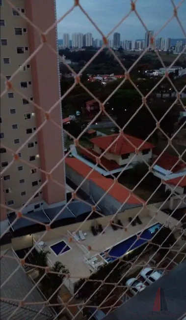 Apartamento com 2 quartos à venda em Jardim São Carlos, Sorocaba - SP - imagem 4 Foto 4 de Apartamento com 2 quartos à venda em Jardim São Carlos, Sorocaba - SP