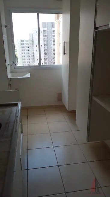 Apartamento com 2 quartos à venda em Jardim São Carlos, Sorocaba - SP - imagem 5 Foto 5 de Apartamento com 2 quartos à venda em Jardim São Carlos, Sorocaba - SP