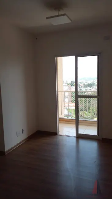 Foto 2 de Apartamento com 2 quartos à venda em Jardim São Carlos, Sorocaba - SP