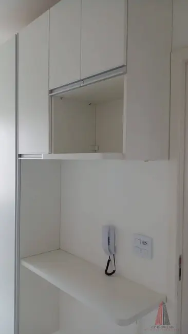 Apartamento com 2 quartos à venda em Jardim São Carlos, Sorocaba - SP - imagem 6 Foto 6 de Apartamento com 2 quartos à venda em Jardim São Carlos, Sorocaba - SP