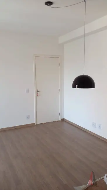 Apartamento com 2 quartos à venda em Jardim São Carlos, Sorocaba - SP - imagem 3 Foto 3 de Apartamento com 2 quartos à venda em Jardim São Carlos, Sorocaba - SP