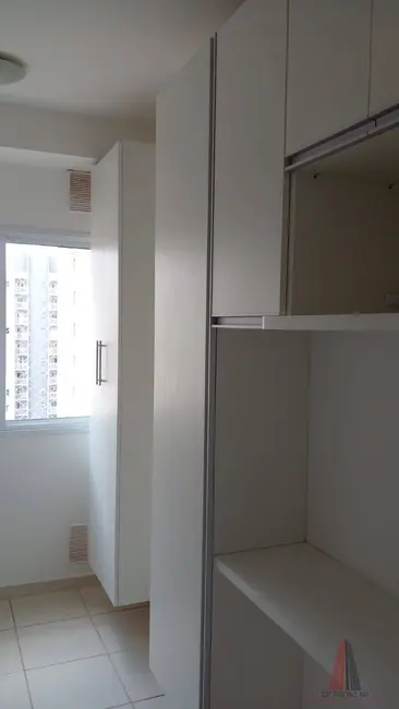 Apartamento com 2 quartos à venda em Jardim São Carlos, Sorocaba - SP - imagem 7 Foto 7 de Apartamento com 2 quartos à venda em Jardim São Carlos, Sorocaba - SP