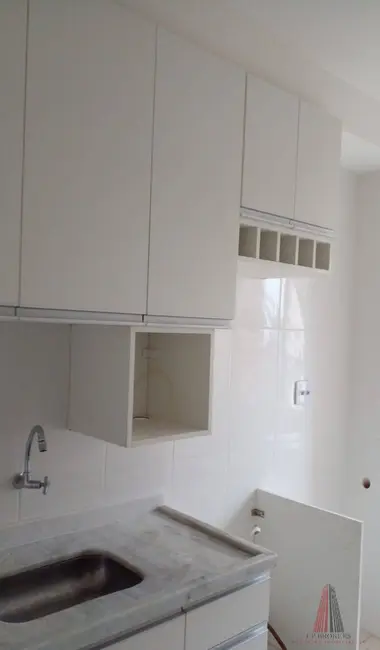 Apartamento com 2 quartos à venda em Jardim São Carlos, Sorocaba - SP - imagem 8 Foto 8 de Apartamento com 2 quartos à venda em Jardim São Carlos, Sorocaba - SP