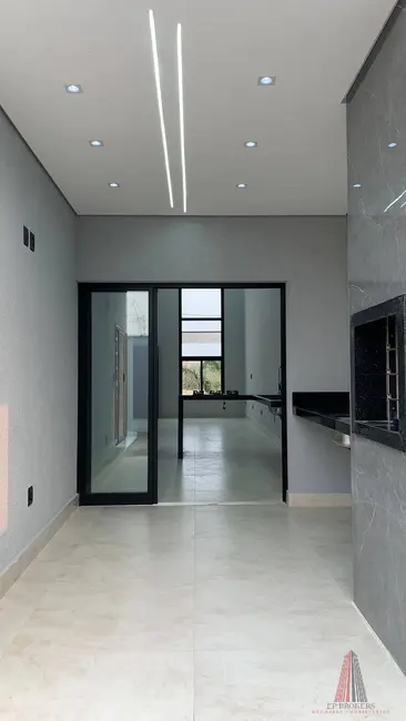 Foto 7 de Casa de Condomínio com 3 quartos à venda em Horto Florestal, Sorocaba - SP