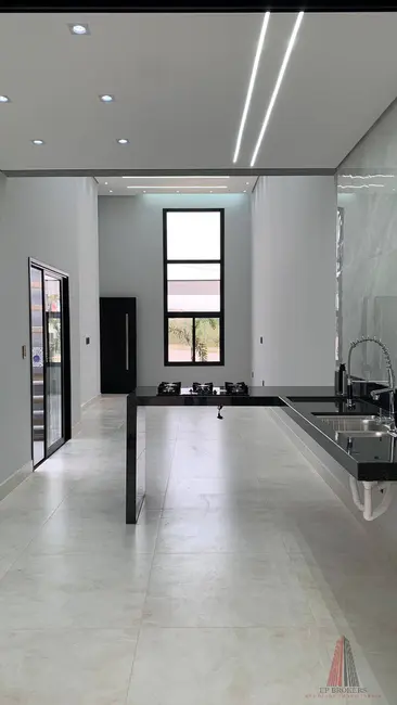 Foto 8 de Casa de Condomínio com 3 quartos à venda em Horto Florestal, Sorocaba - SP