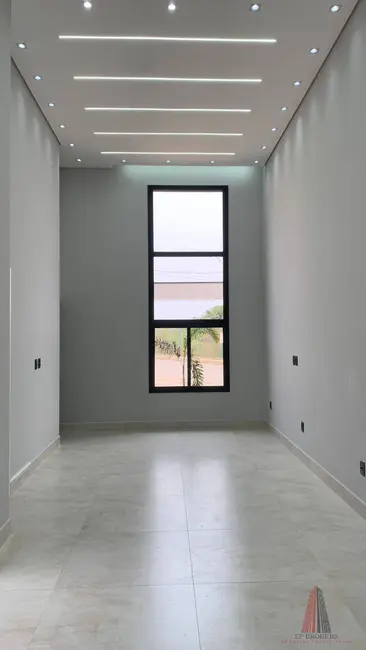 Foto 4 de Casa de Condomínio com 3 quartos à venda em Horto Florestal, Sorocaba - SP