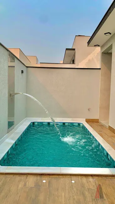 Foto 6 de Casa de Condomínio com 3 quartos à venda em Horto Florestal, Sorocaba - SP