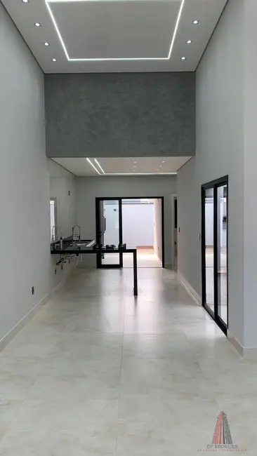 Foto 3 de Casa de Condomínio com 3 quartos à venda em Horto Florestal, Sorocaba - SP