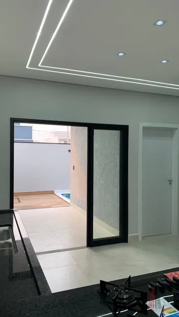 Foto 9 de Casa de Condomínio com 3 quartos à venda em Horto Florestal, Sorocaba - SP