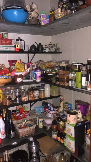 Foto 3 de Casa de Condomínio com 3 quartos à venda em Parque Residencial Villa dos Inglezes, Sorocaba - SP