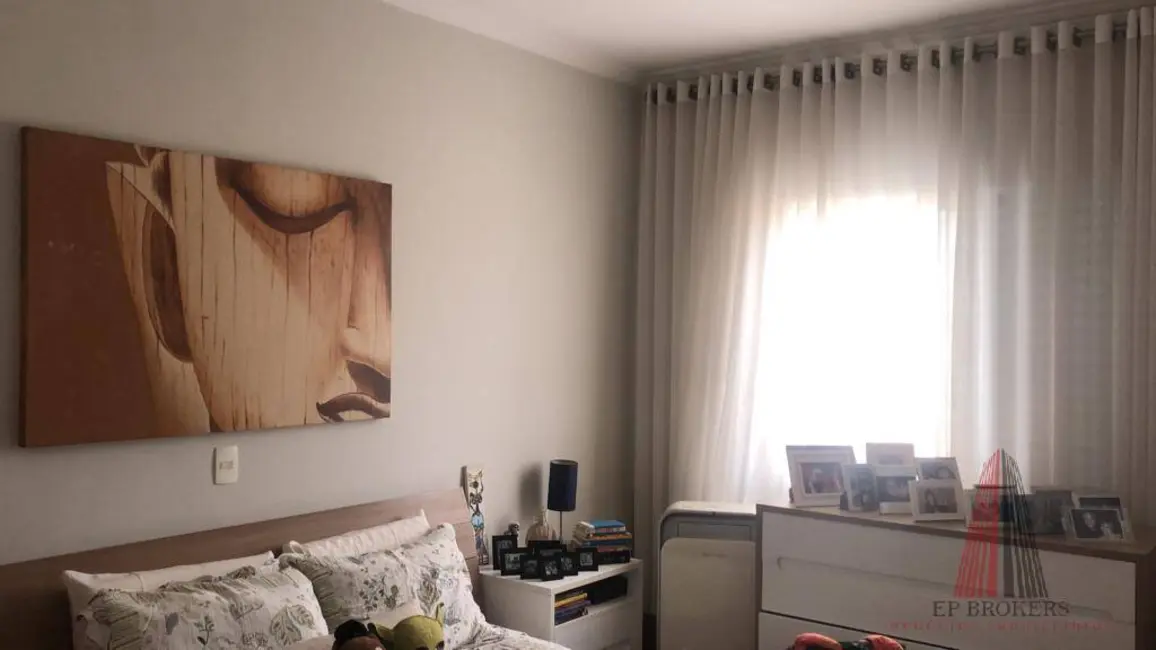 Foto 2 de Casa de Condomínio com 3 quartos à venda em Parque Residencial Villa dos Inglezes, Sorocaba - SP