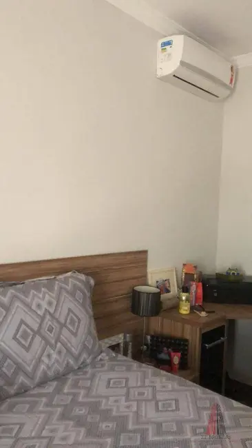 Foto 8 de Casa de Condomínio com 3 quartos à venda em Parque Residencial Villa dos Inglezes, Sorocaba - SP