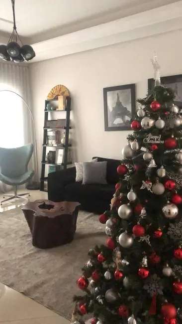 Foto 7 de Casa de Condomínio com 3 quartos à venda em Parque Residencial Villa dos Inglezes, Sorocaba - SP