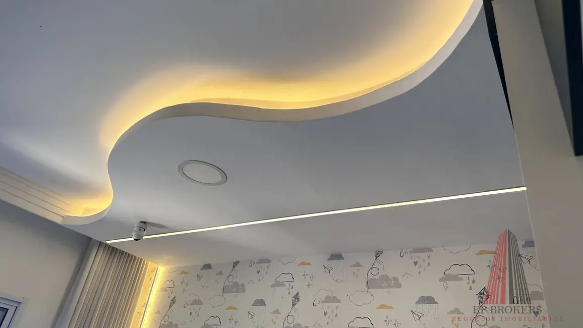 Foto 9 de Apartamento com 2 quartos à venda, 49m2 em Vila Odim Antão, Sorocaba - SP