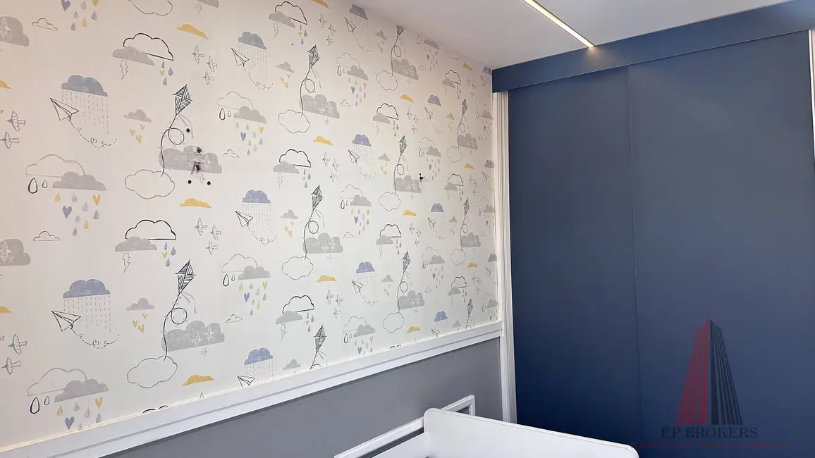 Foto 8 de Apartamento com 2 quartos à venda, 49m2 em Vila Odim Antão, Sorocaba - SP