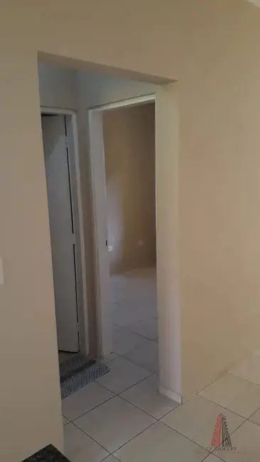 Foto 4 de Casa com 2 quartos à venda em Jardim Residencial Villa Amato, Sorocaba - SP