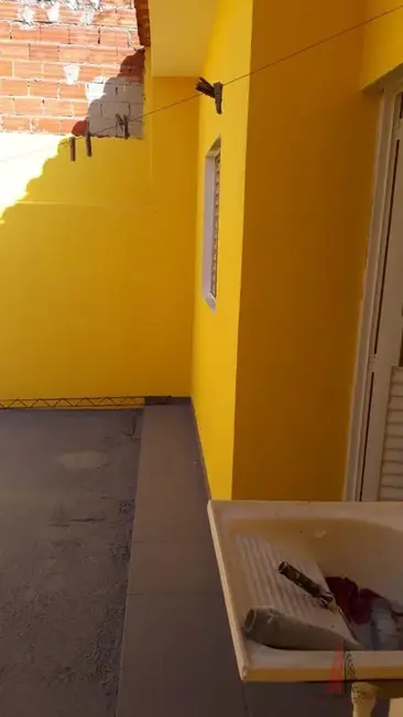 Foto 6 de Casa com 2 quartos à venda em Jardim Residencial Villa Amato, Sorocaba - SP