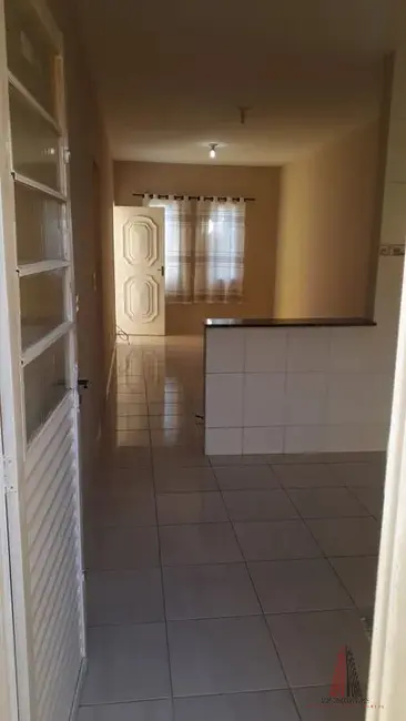 Foto 3 de Casa com 2 quartos à venda em Jardim Residencial Villa Amato, Sorocaba - SP