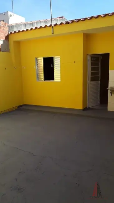 Foto 5 de Casa com 2 quartos à venda em Jardim Residencial Villa Amato, Sorocaba - SP