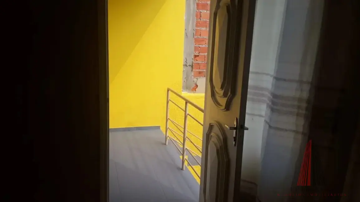 Foto 7 de Casa com 2 quartos à venda em Jardim Residencial Villa Amato, Sorocaba - SP