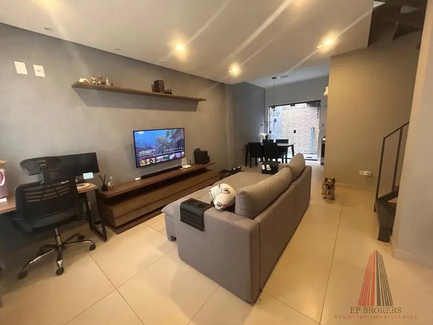 Casa com 2 quartos à venda em Jardim Gonçalves, Sorocaba - SP - imagem 3 Foto 3 de Casa com 2 quartos à venda em Jardim Gonçalves, Sorocaba - SP