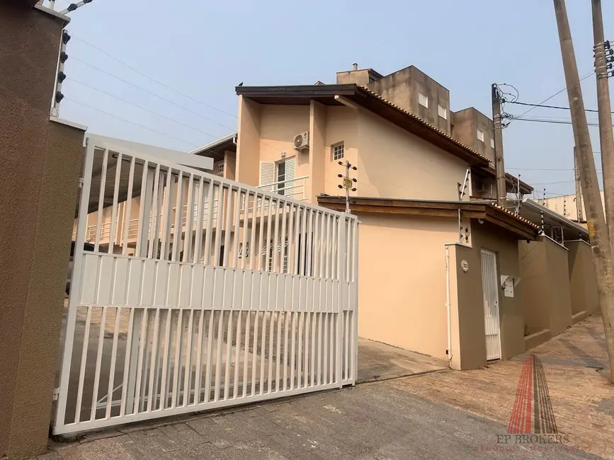 Foto 2 de Casa com 2 quartos à venda em Jardim Gonçalves, Sorocaba - SP