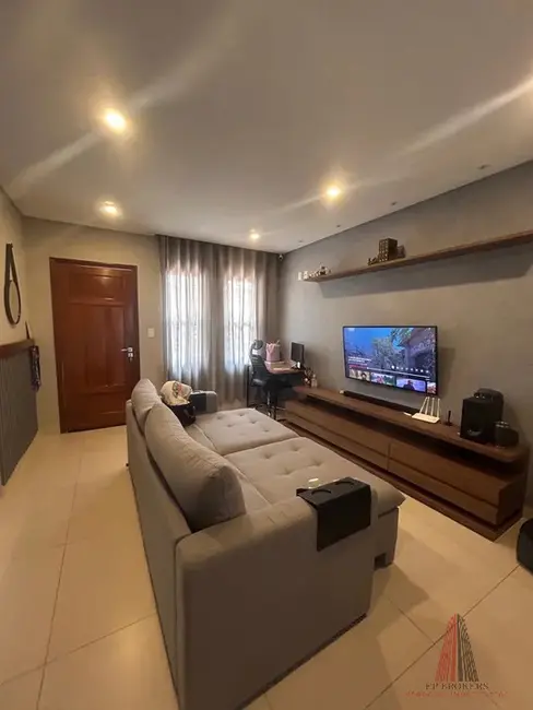 Casa com 2 quartos à venda em Jardim Gonçalves, Sorocaba - SP - imagem 4 Foto 4 de Casa com 2 quartos à venda em Jardim Gonçalves, Sorocaba - SP