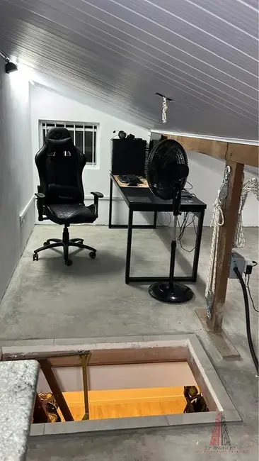 Casa com 2 quartos à venda em Jardim Gonçalves, Sorocaba - SP - imagem 7 Foto 7 de Casa com 2 quartos à venda em Jardim Gonçalves, Sorocaba - SP