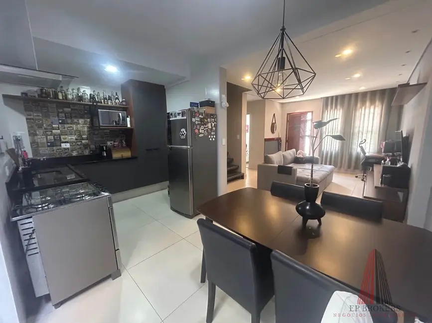 Casa com 2 quartos à venda em Jardim Gonçalves, Sorocaba - SP - imagem 6 Foto 6 de Casa com 2 quartos à venda em Jardim Gonçalves, Sorocaba - SP