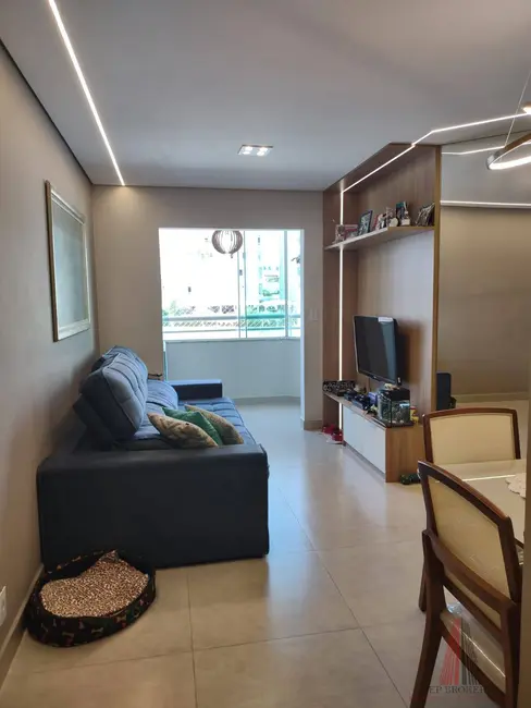 Apartamento com 3 quartos à venda, 80m2 em Jardim Vera Cruz, Sorocaba - SP - imagem 6 Foto 6 de Apartamento com 3 quartos à venda, 80m2 em Jardim Vera Cruz, Sorocaba - SP