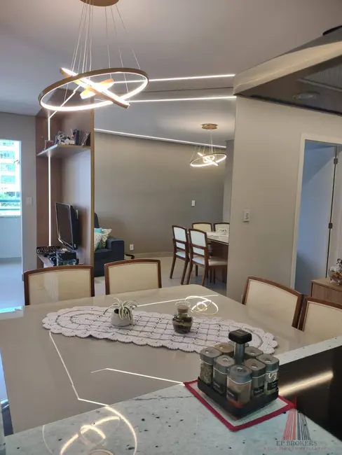 Apartamento com 3 quartos à venda, 80m2 em Jardim Vera Cruz, Sorocaba - SP - imagem 7 Foto 7 de Apartamento com 3 quartos à venda, 80m2 em Jardim Vera Cruz, Sorocaba - SP