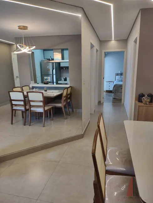 Apartamento com 3 quartos à venda, 80m2 em Jardim Vera Cruz, Sorocaba - SP - imagem 5 Foto 5 de Apartamento com 3 quartos à venda, 80m2 em Jardim Vera Cruz, Sorocaba - SP