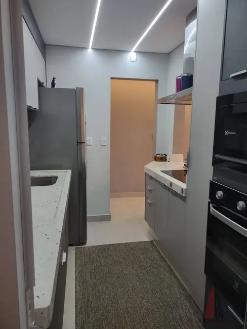 Apartamento com 3 quartos à venda, 80m2 em Jardim Vera Cruz, Sorocaba - SP - imagem 9 Foto 9 de Apartamento com 3 quartos à venda, 80m2 em Jardim Vera Cruz, Sorocaba - SP