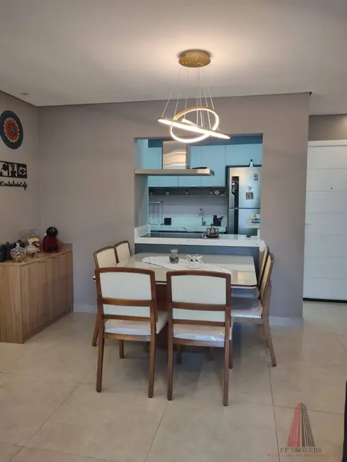 Apartamento com 3 quartos à venda, 80m2 em Jardim Vera Cruz, Sorocaba - SP - imagem 8 Foto 8 de Apartamento com 3 quartos à venda, 80m2 em Jardim Vera Cruz, Sorocaba - SP
